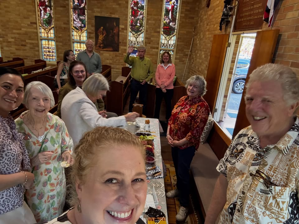 Willoughby and Northbridge Uniting Church